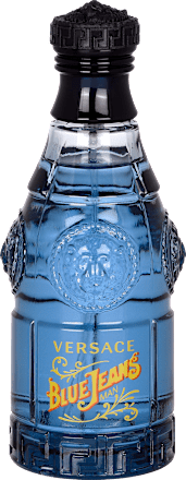 Versus blue jeans men Edt - muški  VERSACE