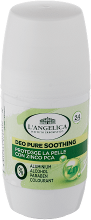 Roll-on PURE SOOTHING L'ANGELICA