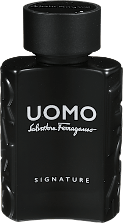 Parfumska voda UOMO Signature FERRAGAMO