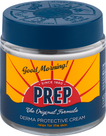 Multifunkcionalna zaštitna krema PREP