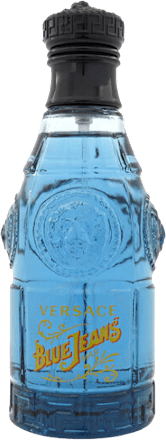 Eau de Toilette Blue Jeans Uomo VERSACE