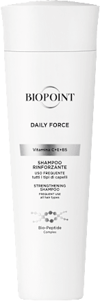 Shampoo Rinforzante Daily Force BIOPOINT
