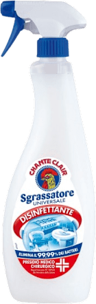 Univerzalni odmašćivač i sredstvo za dezinfekciju CHANTECLAIR