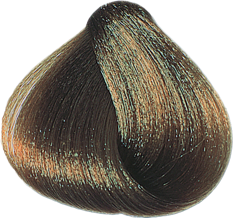 Barva za lase Natural Color, 7 Blond SOLFINE