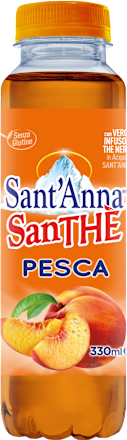 SanTHE' Pesca  SanTHÈ