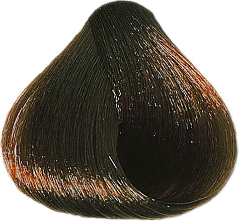 Barva za lase Natural Color, 6.32 Peščena temno blond SOLFINE