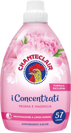 Balsam rufe magnolie 57 spălări CHANTECLAIR