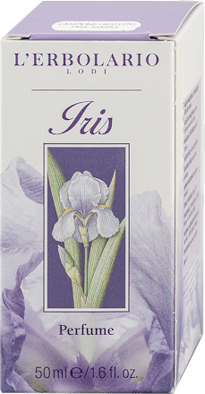 Iris edp L'ERBOLARIO