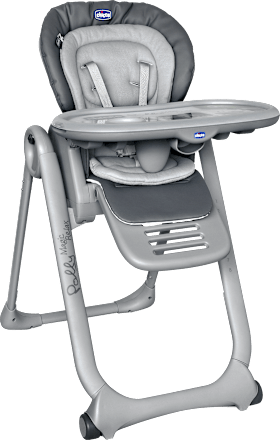 Polly Magic Relax Hochstuhl Chicco