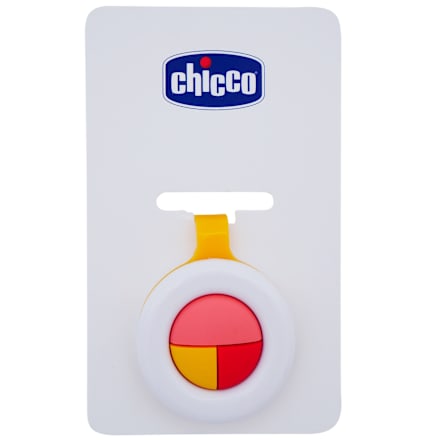 Natural parfemska klipsa protiv komaraca, od 3. godine Chicco