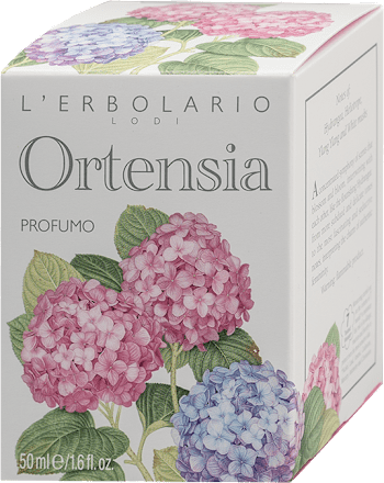 Ortensia edp L'ERBOLARIO