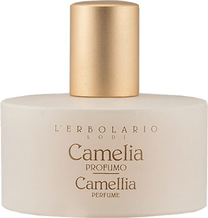 Camelia edp L'ERBOLARIO