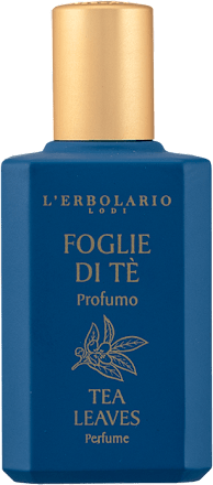 Tea Leaves edp L'ERBOLARIO