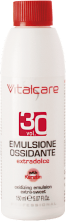 Emulsione ossidante extradolce 30 Vol. vitalcare