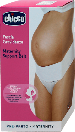 Pojas za trudnice, vel. M Chicco