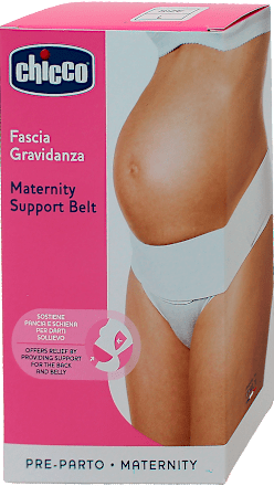 Pojas za trudnice, vel. L Chicco