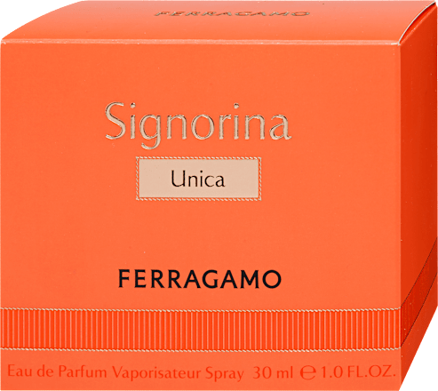 Signorina Unica edp FERRAGAMO