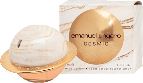 Cosmic edp emanuel ungaro