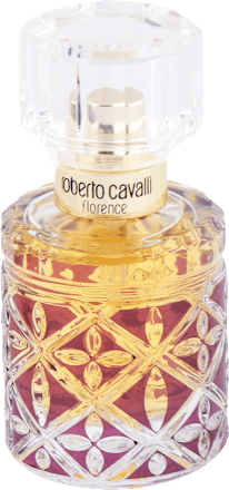 Dámska parfumovaná voda Florence roberto cavalli