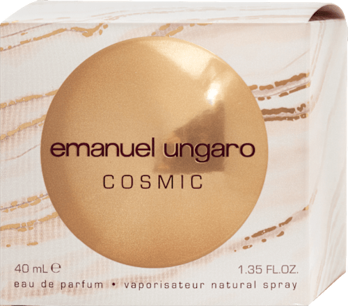 Cosmic edp emanuel ungaro