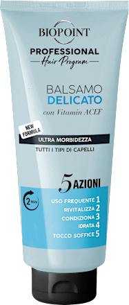 Balsamo Professional Delicato BIOPOINT