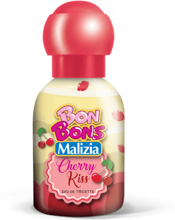 Тоалетна вода Bon Bons Cherry Kiss Malizia