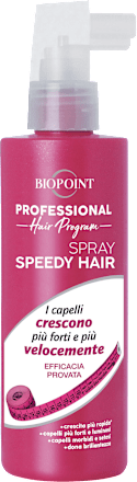 Professional Spray Speedy Hair BIOPOINT