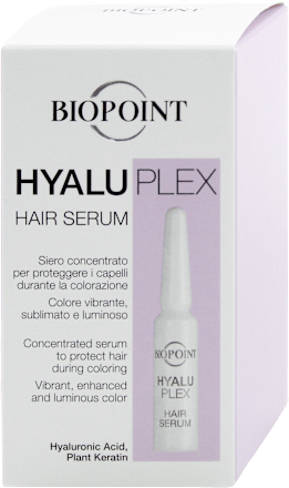 Siero capelli Hyaluplex  BIOPOINT