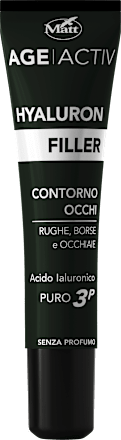 Age Activ Contorno occhi levigante intensivo Matt