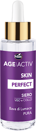 Siero rigenerante Age Activ  Matt