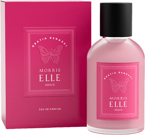 Eau de Parfum Grace Donna Morris