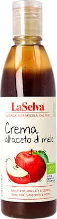 Balsamcreme Apfelessig & Apfelsaft LaSelva