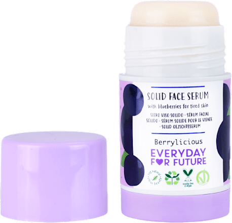 Siero viso solido Berrylicious rassodante EVERYDAY FOR FUTURE