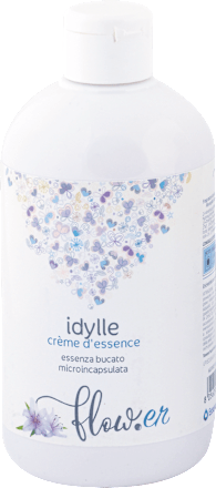 Parfum do prania Idylle Essenze Lavanderie