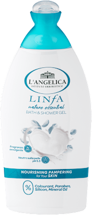 Linfa gel za tuširanje L'ANGELICA