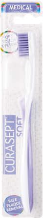 Zubná kefka Medical Soft Curasept