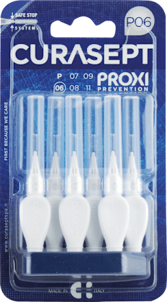 Medzizubné kefky Proxi P06 Curasept