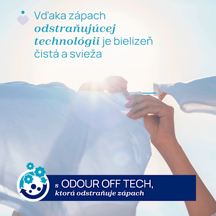 Aviváž Sensitive Tender Touch Chicco