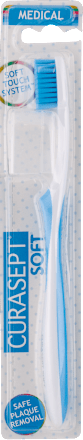 Zubná kefka Medical Soft Curasept