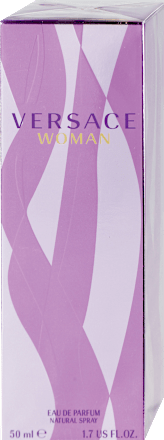 WOMAN EdP - ženski  VERSACE