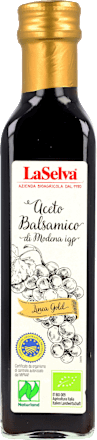 Balsamicoessig aus Modena LaSelva