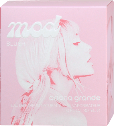 Eau de Parfum mod Blush Ariana Grande