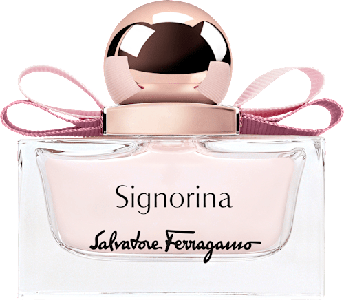 Női EdP Signorina FERRAGAMO
