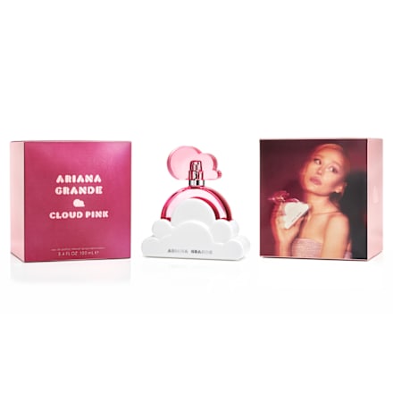 Eau de Parfum Pink Cloud Ariana Grande