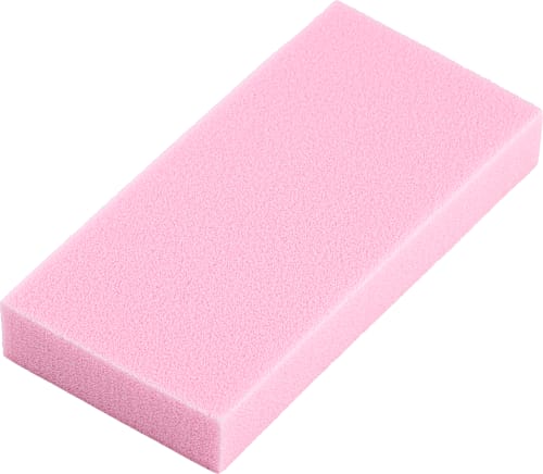 Deodorant Removing Sponge - Sunđer za fleke od dezodoransa Hollywood Fashion Secrets