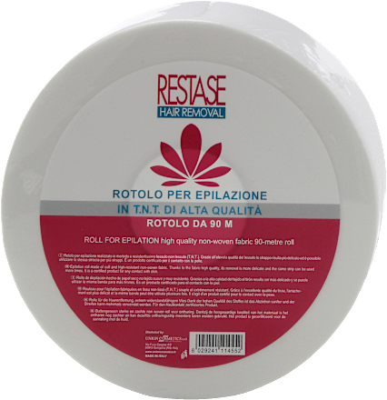Rotolo per epilazione in T.N.T. RESTASE