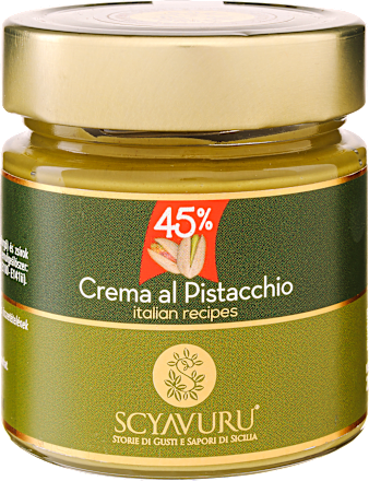 Pisztáciakrém SCYAVURU
