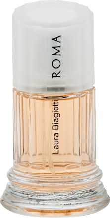 Eau de Toilette Roma Donna Fiori Bianchi Laura Biagiotti