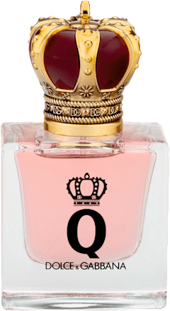 Eau de Parfum Q DOLCE&GABBANA