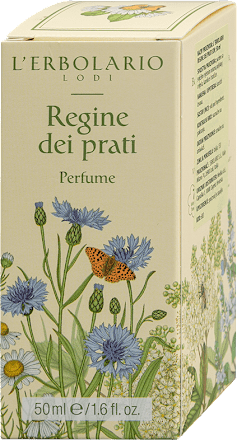 Regine dei prati edp L'ERBOLARIO